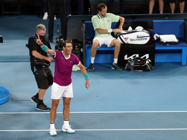 nadal