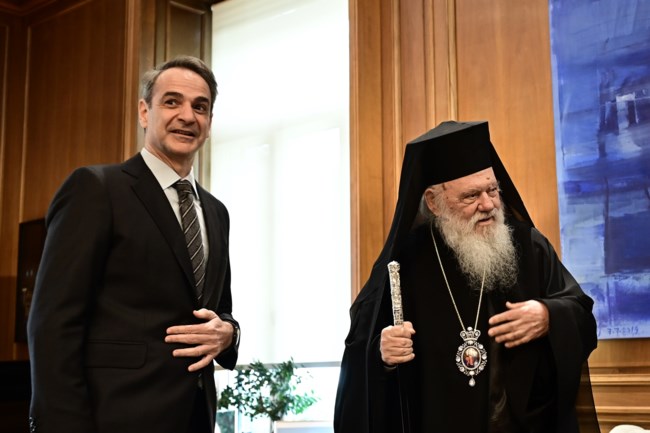 ΜΗΤΣΟΤΑΚΗΣ ΙΕΡΩΝΥΜΟΣ