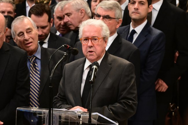 Γιάννης Βούλγαρης: Η 8ετια Σημίτη ήταν κάτι παραπάνω από μια περίοδος του ΠΑΣΟΚ
