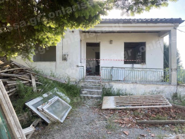 ΦΑΡΣΑΛΑ 19ΧΡΟΝΟΣ