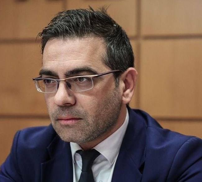 ΨΗΦΟΔΕΛΤΙΟ ΕΠΙΚΡΑΤΕΙΑΣ ΝΔ