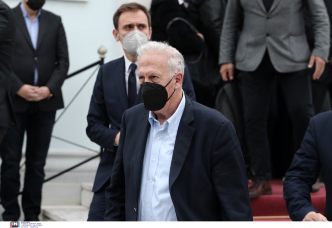 σκανδαλιδης