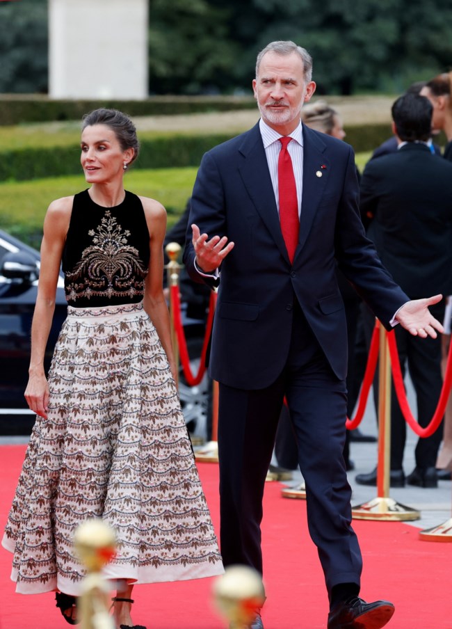 gala dinner