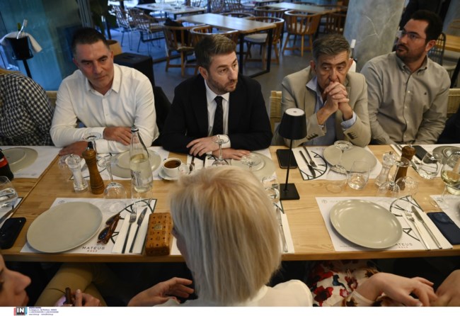 ΠΑΣΟΚ