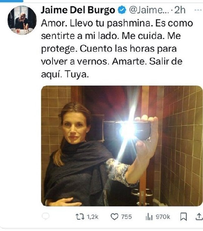 letizia