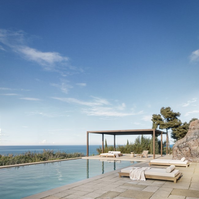 Waldorf Astoria Scarlet Bay