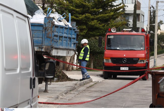 ΕΡΓΑΣΤΙΚΟ ΑΤΥΧΗΜΑ ΒΟΥΛΑ