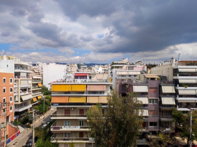 Ακίνητα