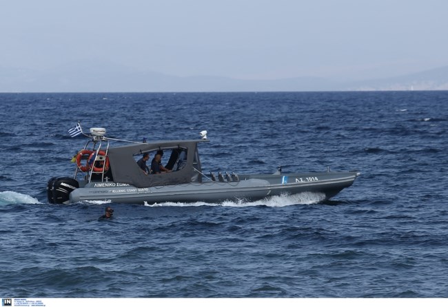 Τραγωδία στο Μάτι
