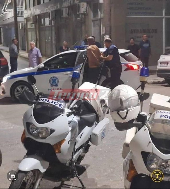 Απίστευτο περιστατικό στην Πάτρα: Πήγε να μπει στο σπίτι της και βρήκε να κατοικούν άλλοι
