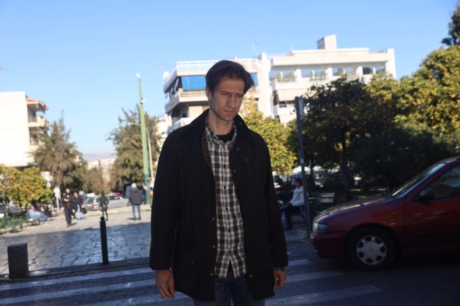 Κηδεία Ήμελλου