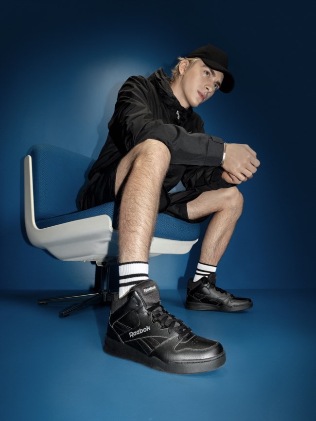 Reebok