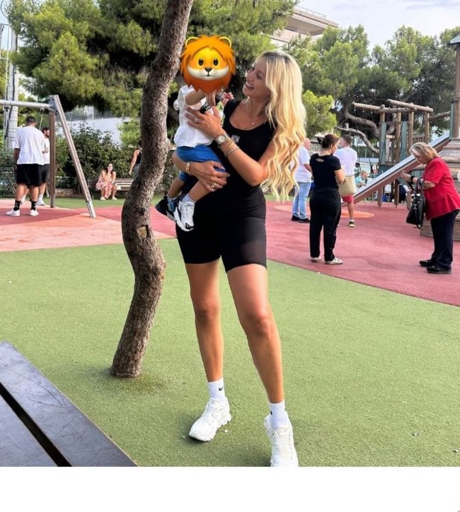 ΚΩΝΣΤΑΝΤΙΝΑ ΣΠΥΡΟΠΟΥΛΟΥ