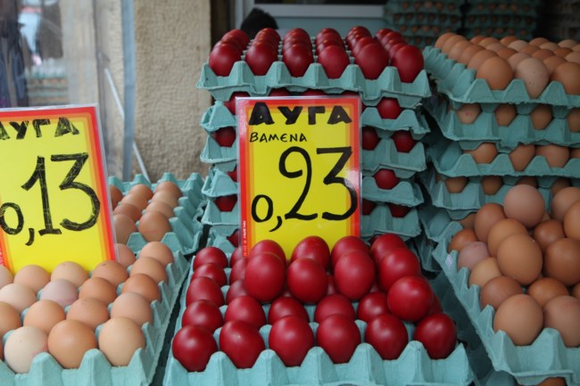 Πάσχα στην πόλη, μικρότερα τραπέζια, σπιτικό φαγητό και λιγότερες σούβλες - Ενας στους τέσσερις προγραμματίζει ταξίδι