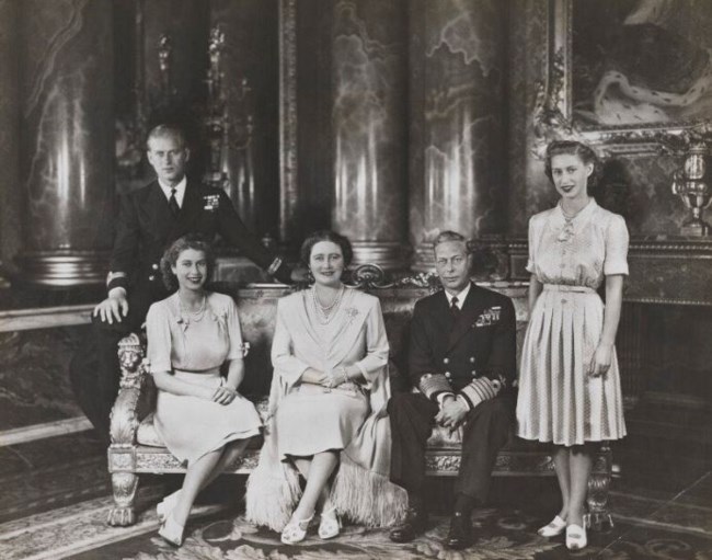 ΕΛΙΣΑΒΕΤ ΟΙΚΟΓΕΝΕΙΑ