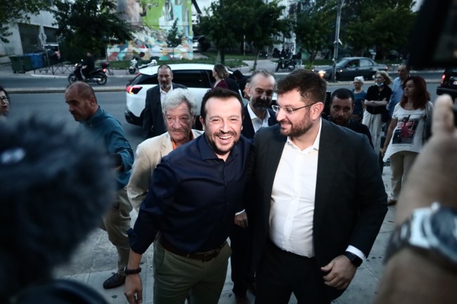Παππάς Ζαχαριάδης