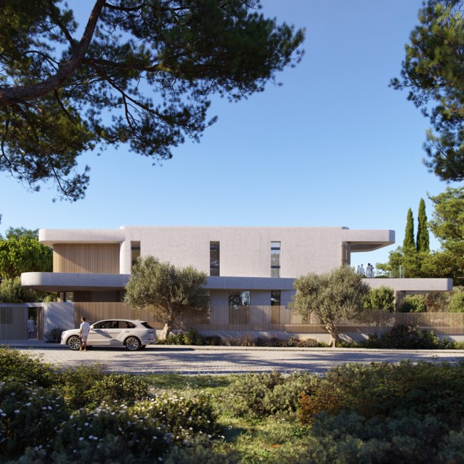 Serpentine House
