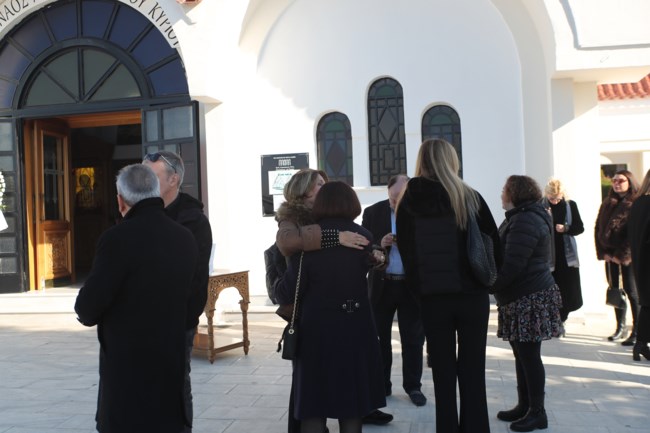 ΒΕΦΑ ΑΛΕΞΙΑΔΟΥ ΚΗΔΕΙΑ