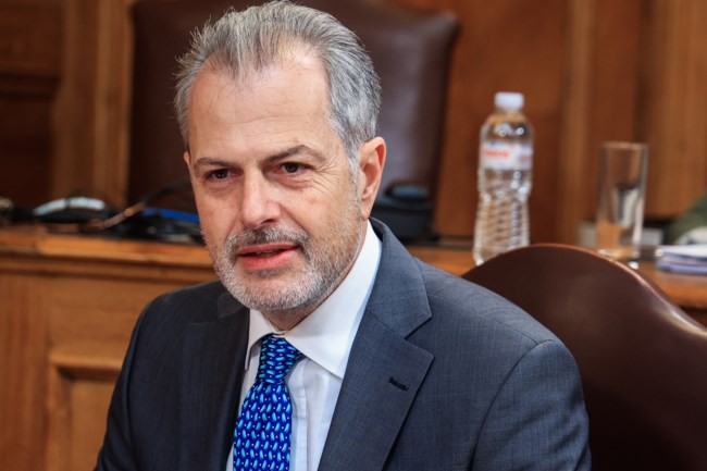 Γιάννης Παπαδόπουλος
