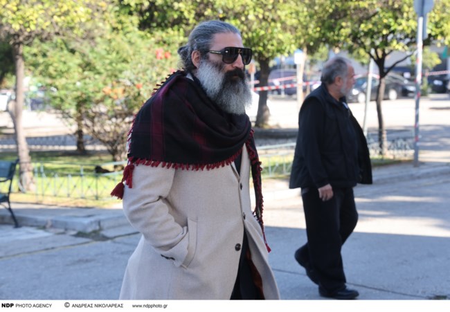 κηδεια βαλαση