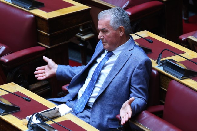 κυριαζιδης