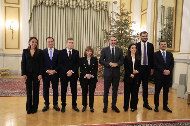Δόμνα Μιχαηλίδου