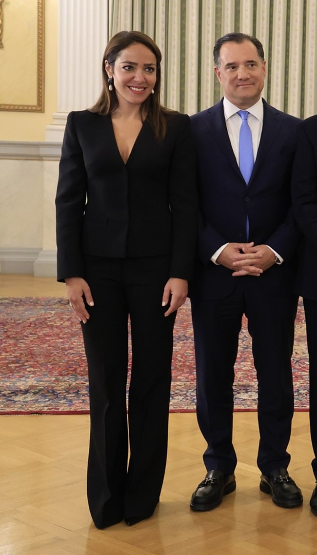 Δόμνα Μιχαηλίδου