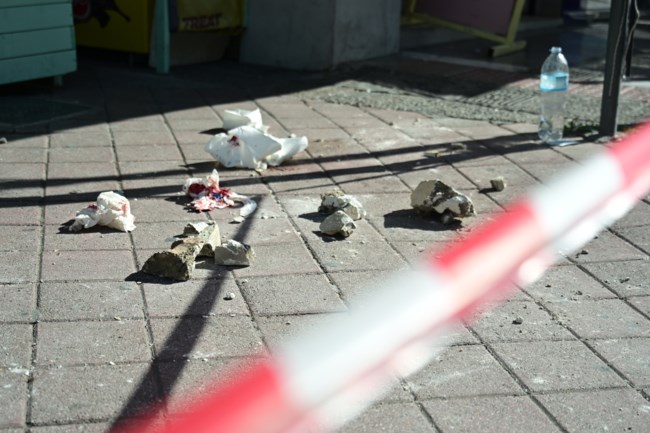 Αγιοι Ανάργυροι