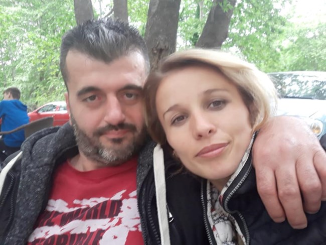 Κατερίνη: Ένοχος για ανθρωποκτονία ο γιατρός που ευθύνεται για τον θάνατο της Άννας από αλλεργικό σοκ- Μόλις είχε γεννήσει