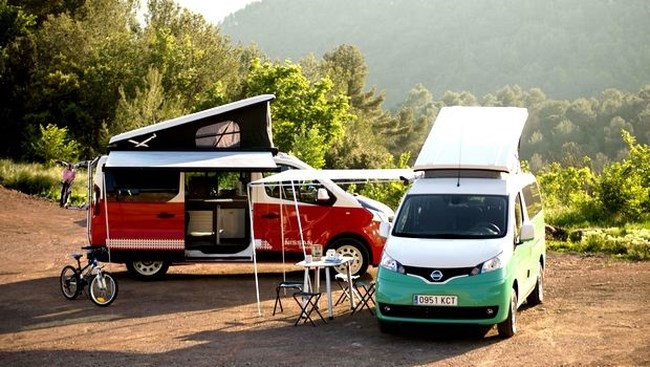 τροχόσπιτο