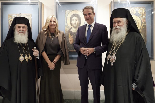 ΜΗΤΣΟΤΑΚΗΣ ΜΟΝΗ ΣΙΝΑ