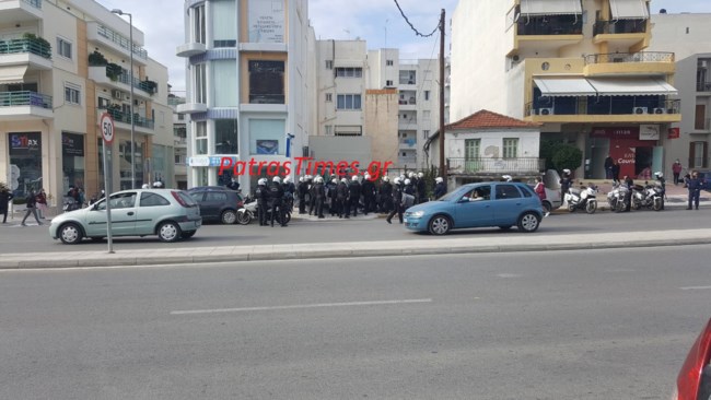 Πάτρα