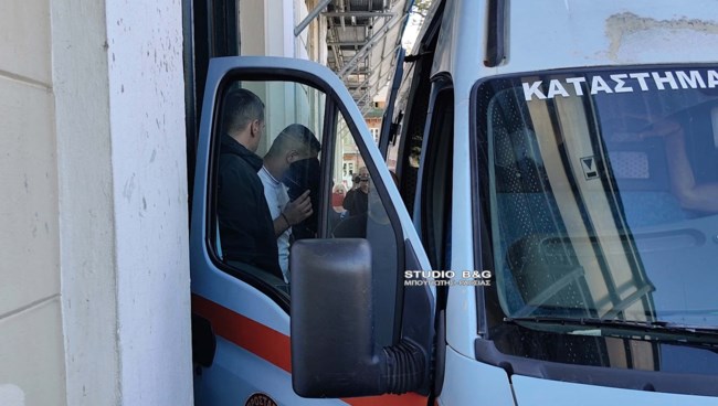 Νέα Κίος: Kάθειρξη 18 ετών στον οδηγό και 15 στον συνοδηγό για το τροχαίο που στοίχισε τη ζωή στην 38χρονη Νάντια