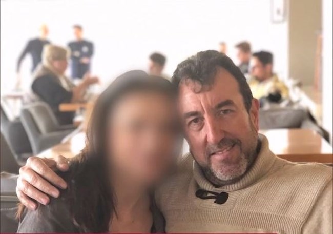 Συνελήφθη στη Γλυφάδα ο γιος του Γιάννη "Θείου Τζο" Σκαφτούρου - Βρήκαν οπλοστάσιο στο μαύρο BMW