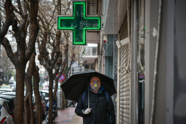 Μεγάλη κομπίνα με εικονικές συνταγογραφήσεις από 50χρονο καρδιολόγο και 67χρονο μαϊμού δικηγόρο από τη Συρία