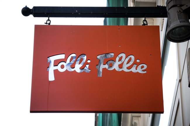 folli follie