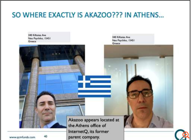 ακαζοο