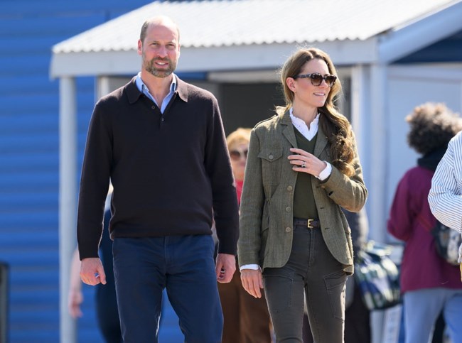 kate william