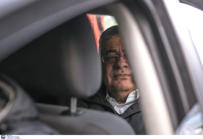 Έφεση κατά της αποφυλάκισης του Νίκου Μιχαλολιάκου - "Είναι επικίνδυνος για διάπραξη νέων αδικημάτων" λέει ο Εισαγγελέας