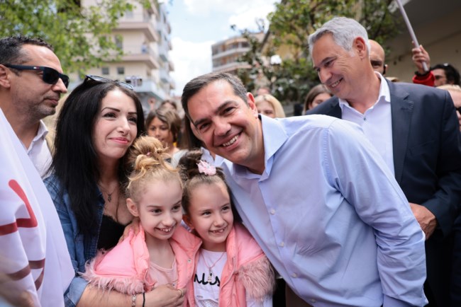 Ο Τσίπρας τα βάζει με τα κανάλια: Γιατί ΣΚΑΪ, ANT1, Alpha και STAR, δεν έκαναν πρόταση για debate με τον Μητσοτάκη;