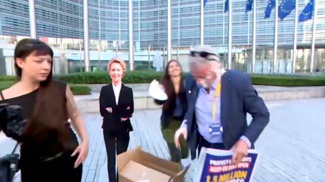 Ryanair