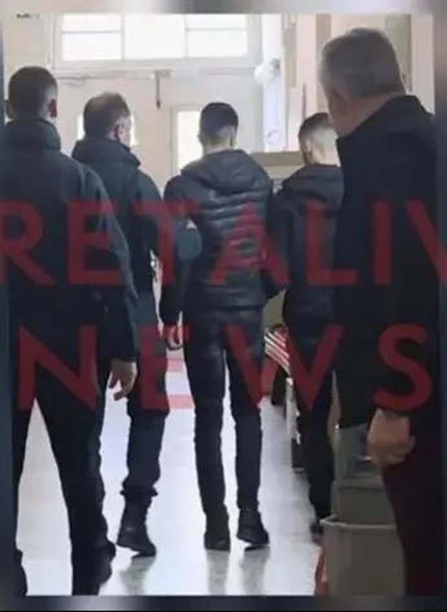 19χρονος τροχαίο Ηράκλειο