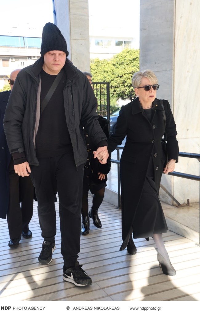 ΣΥΛΒΑ ΑΚΡΙΤΑ ΚΗΔΕΙΑ