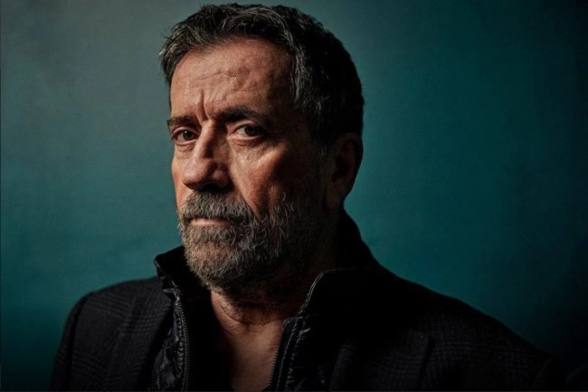 Σπύρος Παπαδόπουλος: Όταν έρχεται η δυσκολία στη ζωή σου είναι ανόητο να πεις "γιατί σε μένα;"