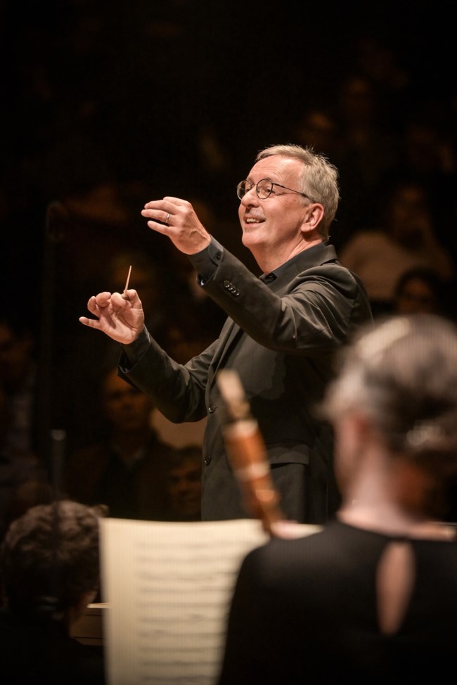 Les Arts Florissants