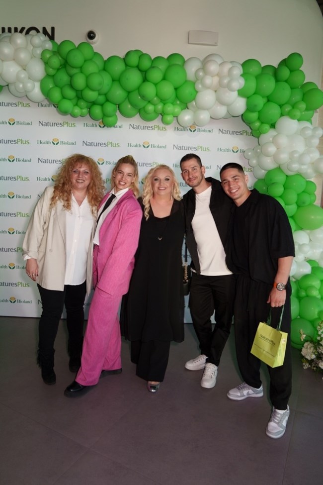 Feel the Nature Experience