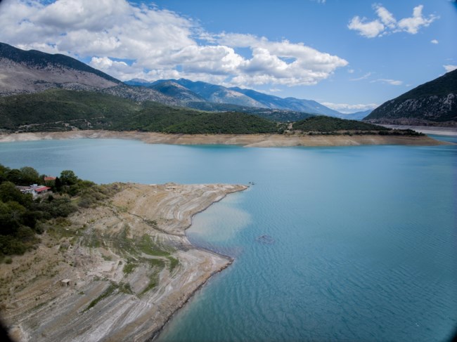 Μόρνος