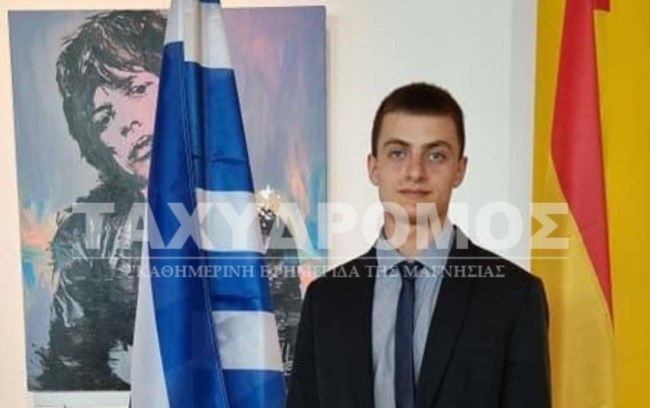 Βόλος: Τι έδειξε η νεκροτομή για τον άτυχο Ιάσονα - Κατέρρευσαν οι γονείς του όταν έμαθαν τον τραγικό θάνατό του
