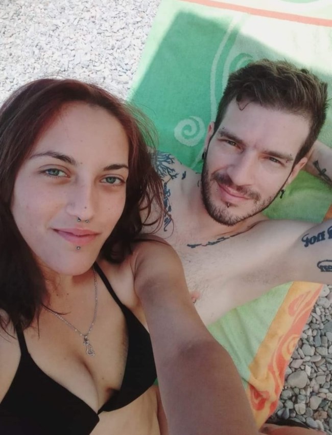 μελανια κυριακη