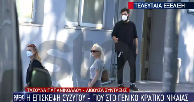 Πέτρος Φιλιππίδης